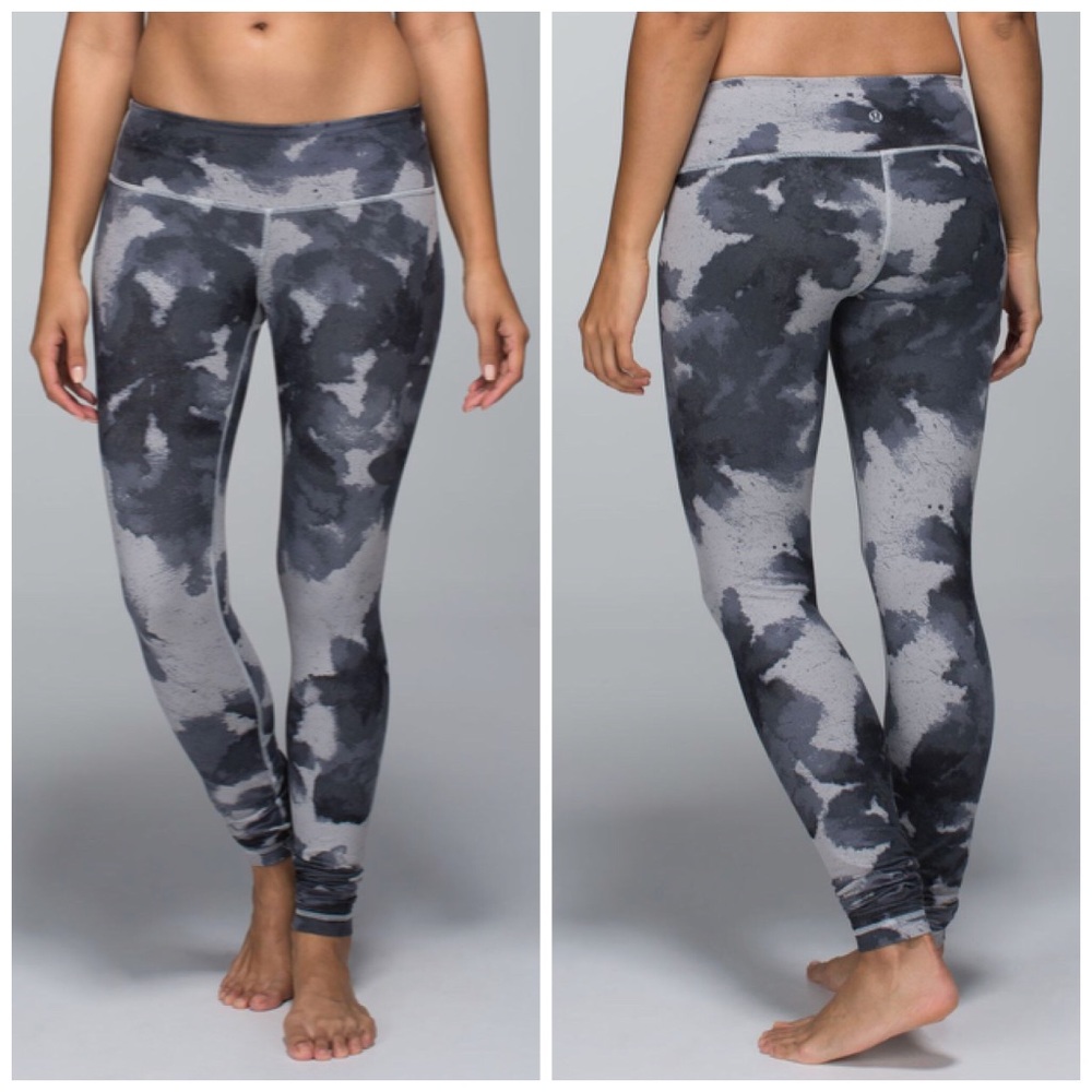 lululemon wunder unders - Picture 2 of 7
